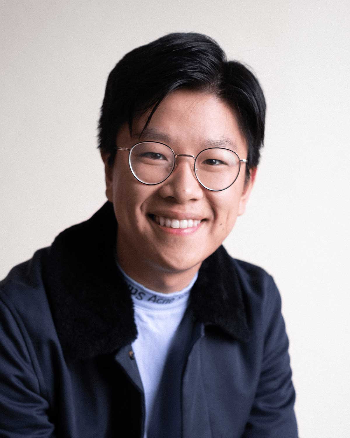 David Xie