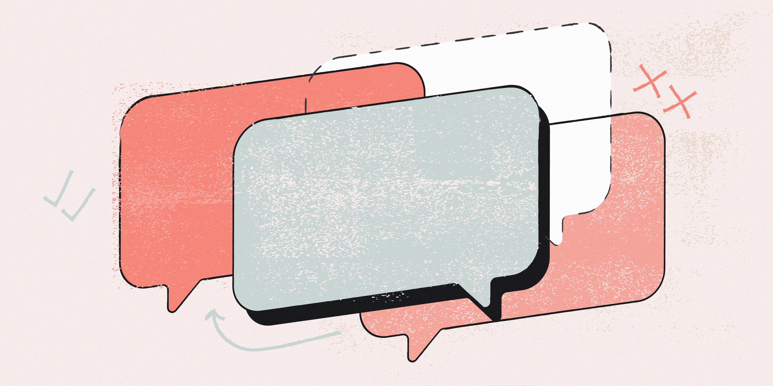 How to ask for — and give — design feedback