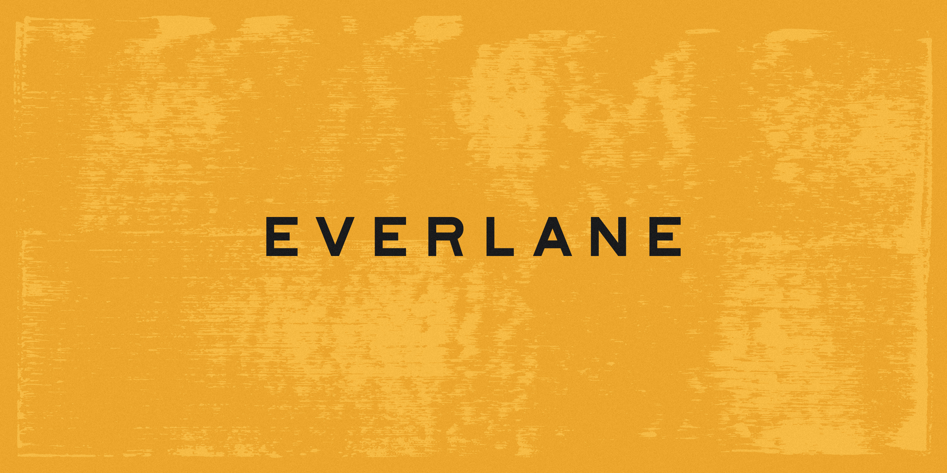 Democratizing the design process at Everlane