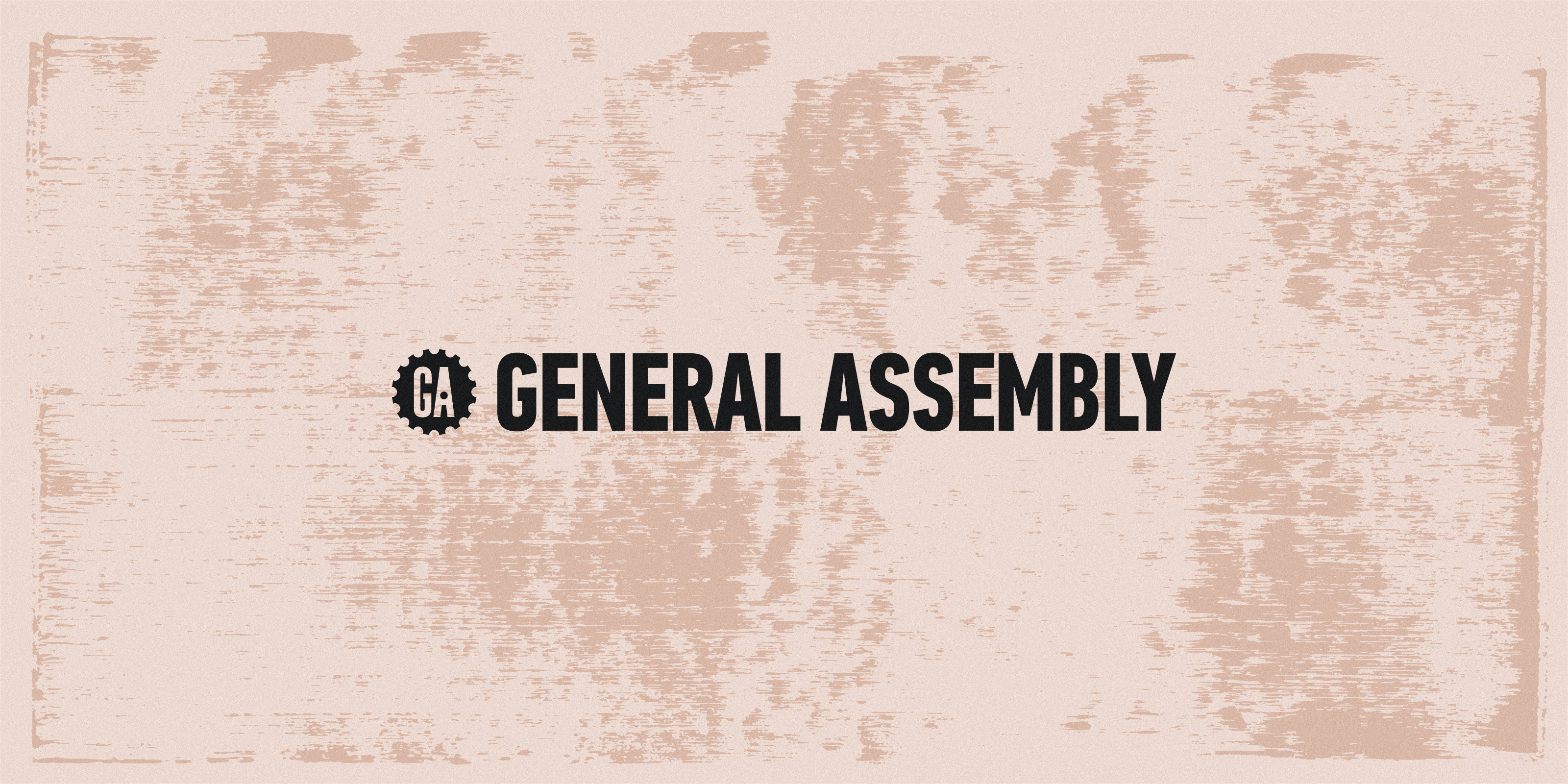 How General Assembly designs cutting-edge learning experiences