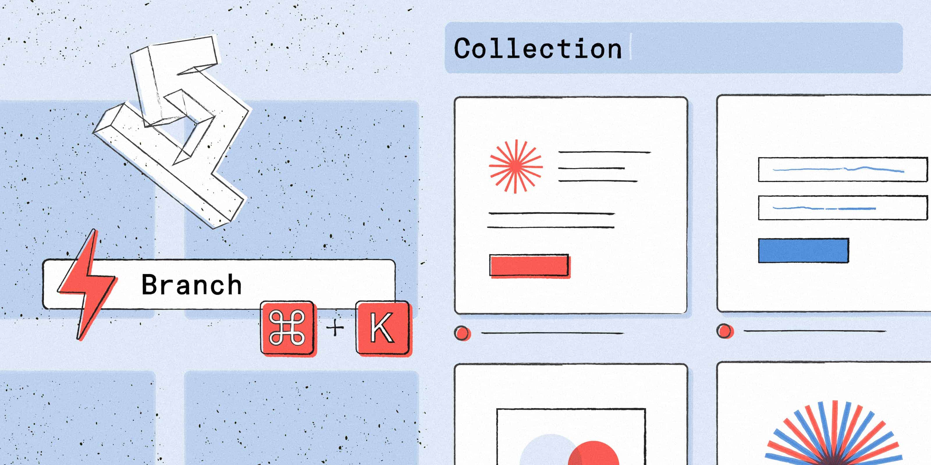 Introducing the Quick Jump and inline editing for Collections