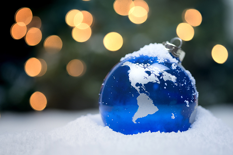 Christmas Traditions Worldwide Around the World