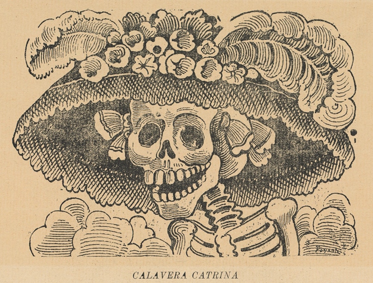 Day of the Dead Traditions Dia de los Muertos History Sugar Skulls Calaveras