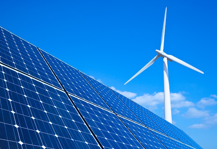 Renewable Energy Will Surpass Coal as Source of Electricity by 2025