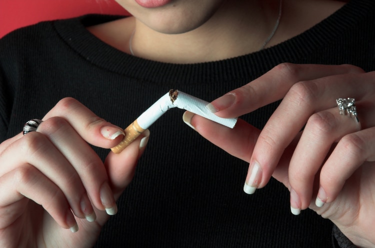 New Zealand Passes Law That Bans Cigarettes for Future Generations